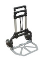 Trolley foldbar aluminium maks. 90 kg